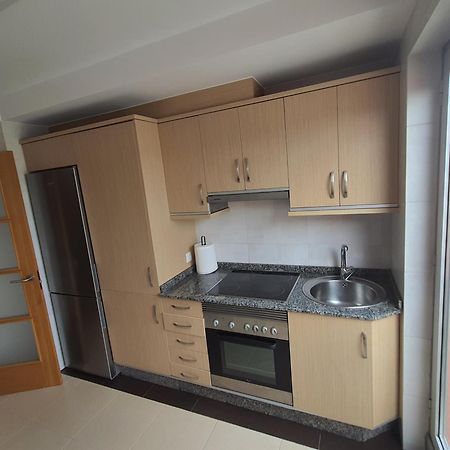 Duplex Axl Apartment Sarria Luaran gambar