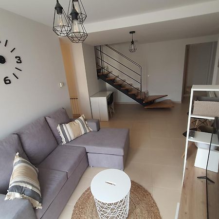 Duplex Axl Apartment Sarria Luaran gambar